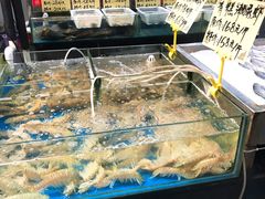 -蚝得喜海鲜(东城店)
