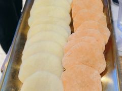 -杨记齐齐哈尔烤肉(总店)