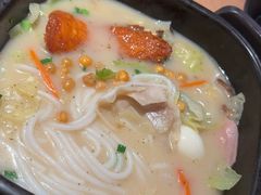 -阿香米线(凯德广场.1818店)