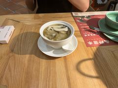 -甘思咪哚·云南艺术餐厅(天河广百店)