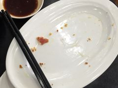 -富贵面馆(镇坪路店)