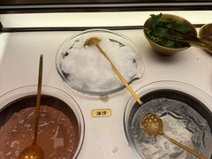 -探鱼·鲜青椒爽麻烤鱼(番禺万达店)