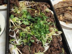 -清真永恒华威肉饼(潘家园店)