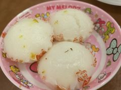 桂花糕-付掌柜在成都·热炒砂锅集(金禾店)
