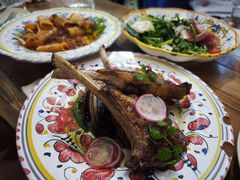 -Alimentari早午餐(安福路店)