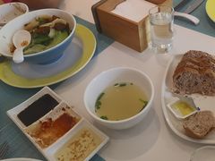 -味餐厅·海鲜·火锅·自助餐