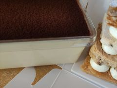 -BanCake·法式千层·拿破仑專門店