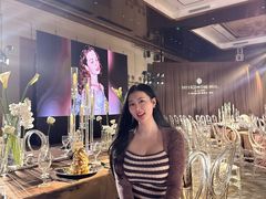-大连中远海运洲际酒店