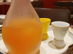 桃花酒-丝路金桃·新疆菜(徐汇店)