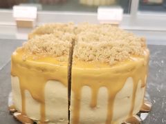-BAKER&SPICE(祥云小镇店)