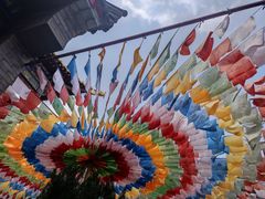-西安市广仁寺