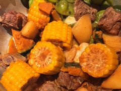 -关东小磨东北菜(漕河泾印象城店)