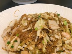 -金海湾海鲜排档(朱家尖店)