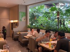 -吕氏疙瘩汤·海鲜新鲁菜(凯德mall新都心店)