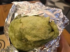 -油梨树 AVOCADO TREE(亮马桥店)