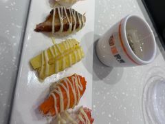 -新一番三文鱼寿司(吾悦店)