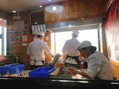 -南城香·饭香串香馄饨香(富丰桥店)
