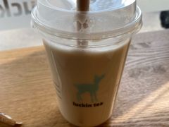 白桃乌龙茶-瑞幸咖啡(首城国际店)