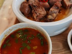 -谷田稻香·砂锅菜(元洪店)