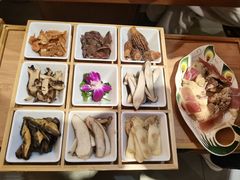 -大理董·董家小厨野生菌火锅(古城旗舰店)
