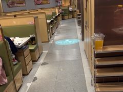 -海底捞火锅(吾悦广场店)
