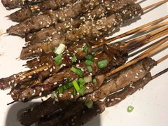 -木屋烧烤(万德庄店)