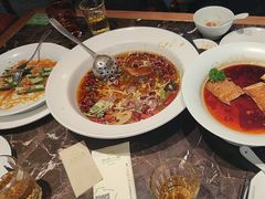 -汤城小厨•粤菜•靓汤(苏州街店)