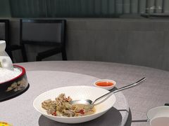 -金成潮菜博物馆(海珠湿地店)