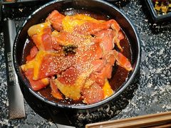 -九田家黑牛烤肉料理(珠江摩尔店)