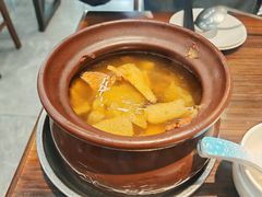 -民间瓦缸煨汤館(嵩山路店)