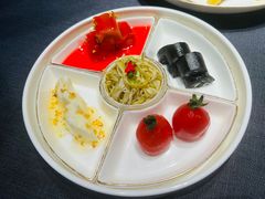 -華府(凯德晶萃店)