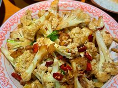 -陈家婆的菜(梅溪湖店)