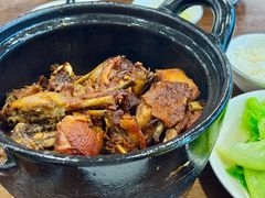 -斯丹姜母鸭·古法干香(涂门街总店)