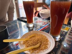 奶嚼口-蜗牛小馆醉乡民谣云南菜(惠新西里店)