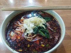 -成都麻辣肉饼(上马营店)