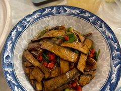 -翠清酒家(万丰路店)