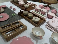 -ZARA(青岛万象城店)