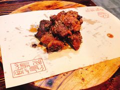 -老城味道·传统天津菜(杨柳青店)