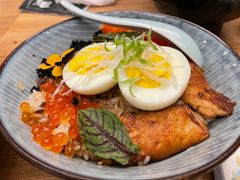 -隐泉之语日式料理(王府中环店)