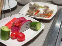 -海底捞火锅(青悦城店)