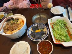 -火宫殿·湘菜小吃·商务宴请·生日聚会(东塘店)