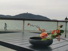 -水上明月·湖景餐厅