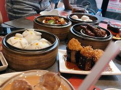 -点点心点心专门店(旺角店)