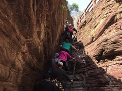 -云台山风景名胜区