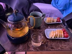 -足传奇足浴SPA(科技城店)