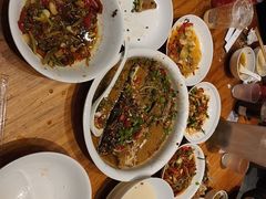 -辣公子·千岛湖私房菜(滨江店)