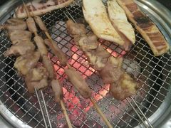 -瑞杰烧烤店·24小时营业(山东路店)