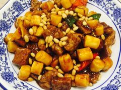 -兔爸私家小厨(新北万达店)