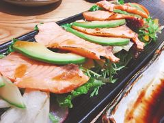 -昇鳗鱼家(浦东店)