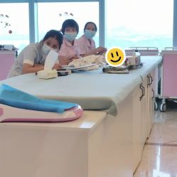 -拾玥国际月子会所(凯宾斯基店)